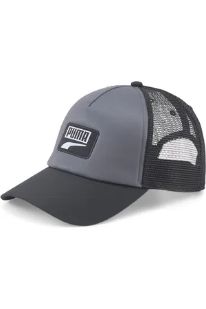 PUMA Boné Trucker – Cor