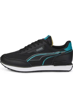 PUMA Tênis Future Rider Twofold – Cor