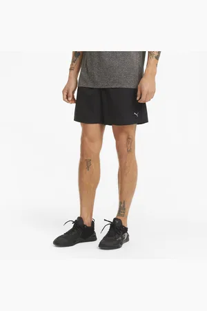 PUMA Shorts Performance Woven 5” Training Masculino – Cor
