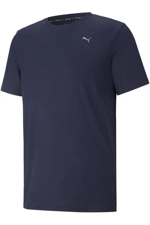 PUMA Camiseta Performance M (S) Masculina – Cor