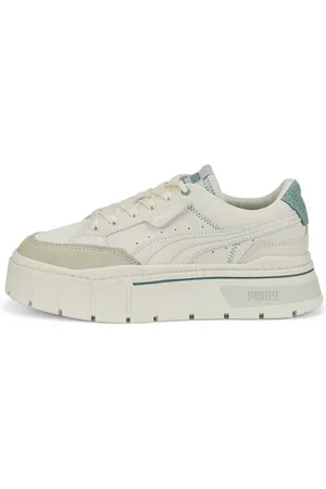 PUMA Tênis Mayze Stack Beautiful Flaw Feminino – Cor