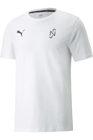 PUMA Camiseta Neymar Jr Thrill Graphic Football Masculina – Cor