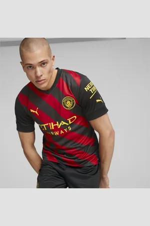 PUMA Camisa Manchester City F.c. II 22/23 Torcedor Masculina – Cor