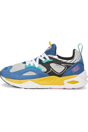 PUMA Tênis TRC Blaze Swxp – Cor