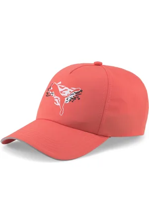 PUMA Boné Performance Baseball Juvenil – Cor – Juv