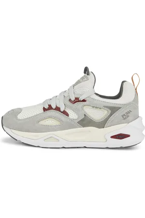 PUMA Tênis TRC Blaze Ivy League – Cor
