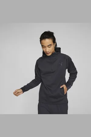 PUMA Moletom Com Capuz Train Off Season Training Masculino – Cor
