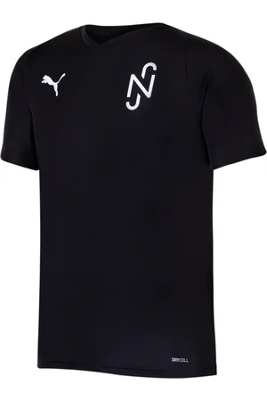 PUMA Camisa Teamliga Neymar Jr Masculina – Cor