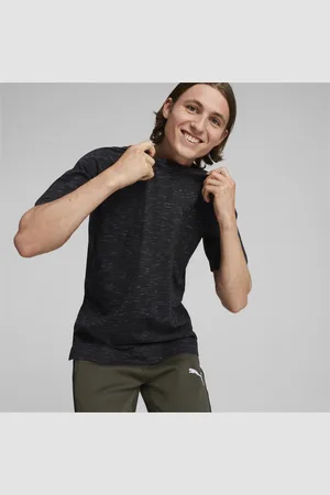 PUMA Camiseta Day In Motion Masculina – Cor