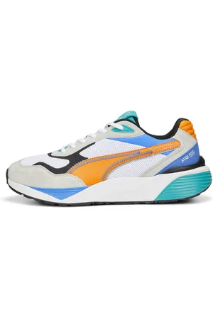 PUMA Tênis Rs-Metric – Cor