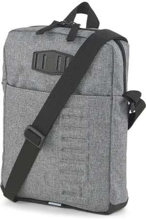 PUMA Bolsa Shoulder Portable S Feminina - Cor - Tamanho Único