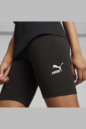 PUMA Legging Classics Short Feminina – Cor