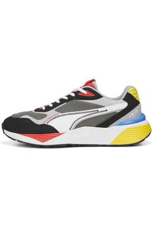 PUMA Tênis Rs-Metric – Cor