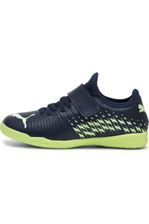 PUMA Chuteira Future 4.4 It Futsal Kids – Cor