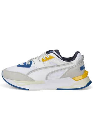 PUMA Tênis Mirage Sport Cut-Out – Cor