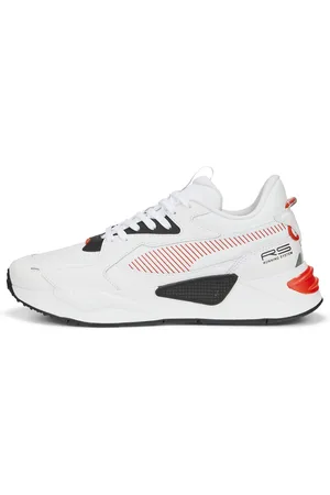 PUMA Tênis Rs-Z Lth – Cor