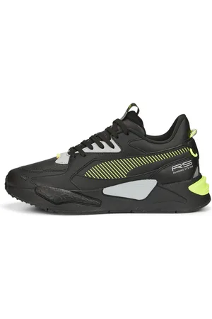 PUMA Tênis Rs-Z Lth – Cor