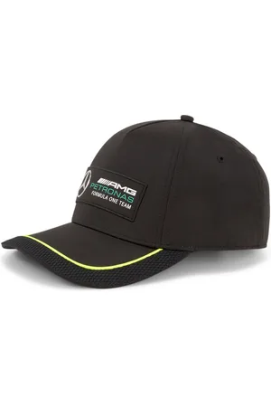 PUMA Boné Mercedes F1 Baseball – Cor
