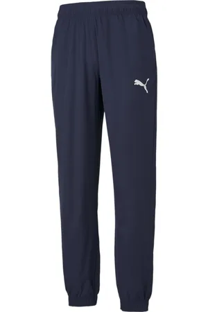 PUMA Calça Active Woven Masculina – Cor