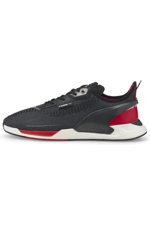 PUMA Tênis Scuderia Ferrari Ionspeed Motorsport – Cor