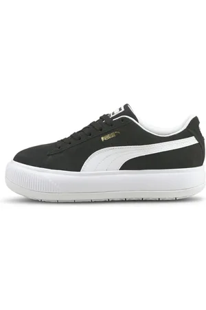 PUMA Tênis Suede Mayu Feminino – Cor