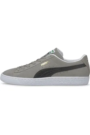 PUMA Tênis Suede Croc – Cor