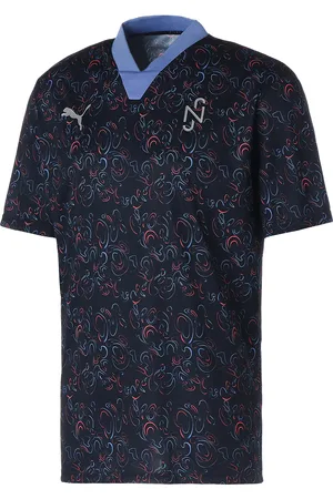PUMA Camisa Neymar Jr Dreamer Football Masculina – Cor