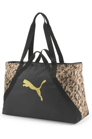 PUMA Bolsa Essentials Training Shopper – Cor - Tamanho Único