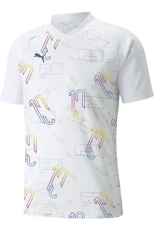 PUMA Camisa Neymar Jr Thrill Masculina – Cor