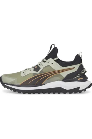 PUMA Tênis Voyage Nitro Running Masculino – Cor