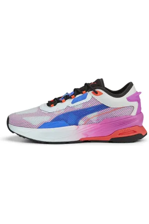 PUMA Tênis Extent Nitro Ultraviolet – Cor
