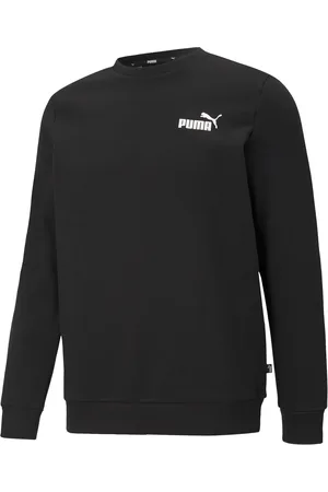 PUMA Moletom Essentials Small Logo Masculino – Cor