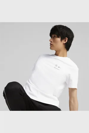 PUMA Camiseta Bmw M Motorsport Life Masculina – Cor