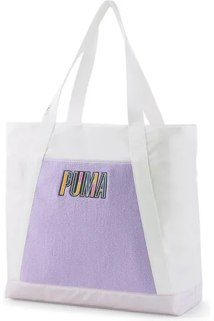 PUMA Bolsa Shopper Prime Street Large Feminina - Cor - Tamanho Único