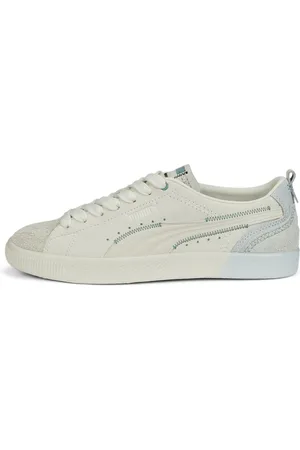 PUMA Tênis Suede Vtg Beautiful Flaw – Cor
