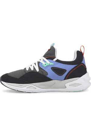 PUMA Tênis TRC Blaze The Triangle – Cor