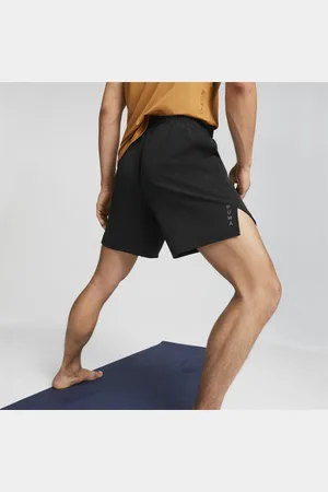 PUMA Shorts Studio Ultramove Training Masculino – Cor