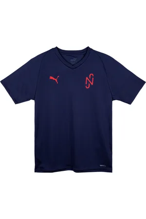 PUMA Camisa Teamliga Neymar Jr Infantil – Cor