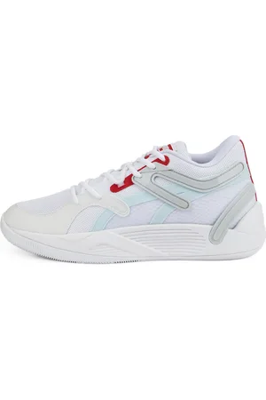 PUMA Tênis TRC Blaze Court Basketball – Cor