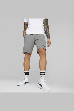 PUMA Shorts Essentials Jersey Masculino – Cor