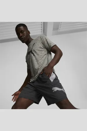 PUMA Shorts Favourite Cat Knit 8