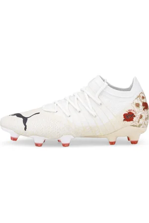 PUMA Chuteira Future 1.4 Fg/ag Campo Feminina X Liberty – Cor