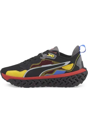 PUMA Tênis Xetic Sculpt Blast – Cor