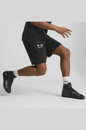 PUMA Shorts Moletom Bmw M Motorsport Masculino – Cor