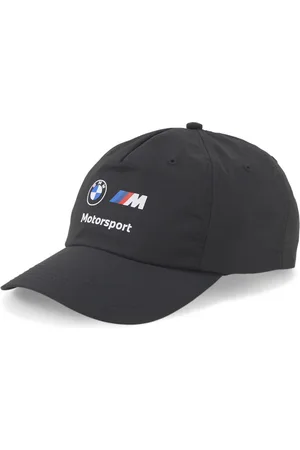 PUMA Boné Bmw Mms Heritage Baseball – Cor
