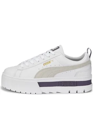 PUMA Tênis Mayze Feminino – Cor