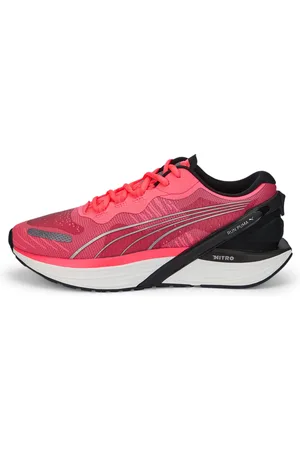 PUMA Tênis Xx Nitro Running Feminino – Cor