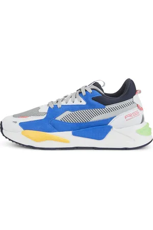 PUMA Tênis Rs-Z Reinvention – Cor