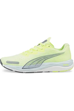 PUMA Tênis Velocity Nitro 2 Running Masculino – Cor