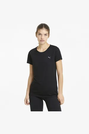 PUMA Camiseta Performance Training Feminina – Cor